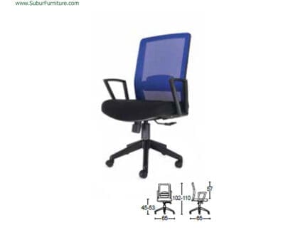 Kursi Kantor Savello tipe Epic LTO