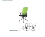 Kursi Kantor Savello tipe Neutron LT11A