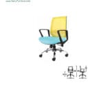 Kursi Kantor Savello tipe Rubrix LTOP