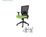 Kursi Kantor Savello tipe Electron LT1
