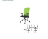 Kursi Kantor Savello tipe Neutron LT11P