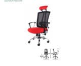 Kursi Kantor Savello tipe Purito HTOP