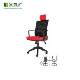 Kursi Kantor Savello tipe Quest H