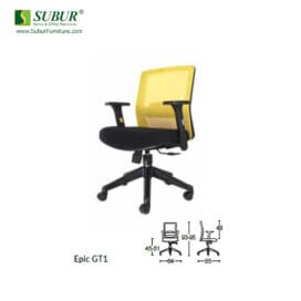 Kursi Kantor Savello tipe Epic GT1