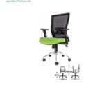 Kursi Kantor Savello tipe Electron LT1A