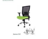 Kursi Kantor Savello tipe Electron LT1P