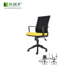 Kursi Kantor Savello tipe Quest L