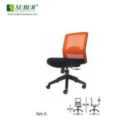 Kursi Kantor Savello tipe Epic G