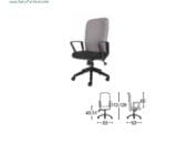 Kursi Kantor Savello tipe Neutron LTO