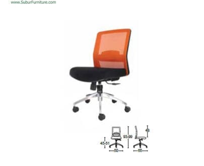 Kursi Kantor Savello tipe Epic GP