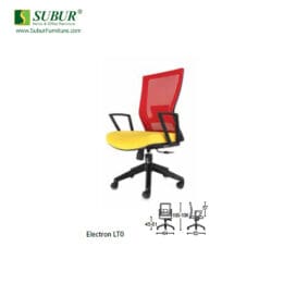 Kursi Kantor Savello tipe Electron LTO