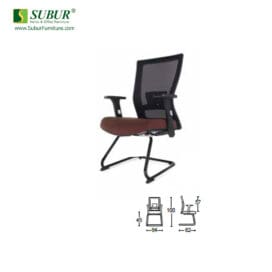 Kursi Hadap Savello tipe Elektron VT1