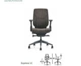 Kursi Kantor Savello tipe Equinox LC