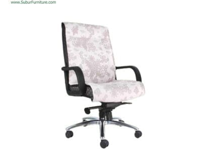 Kursi Kantor Savello tipe Reputic HA