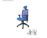 Kursi Kantor Savello tipe Rubrix HT1