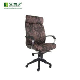 Kursi Kantor Savello tipe Salvotic H