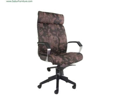 Kursi Kantor Savello tipe Salvotic HC