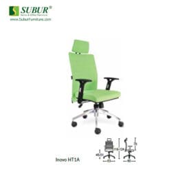 Kursi Kantor Savello tipe Inovo HT1A