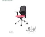 Kursi Kantor Savello tipe Ion LT1A