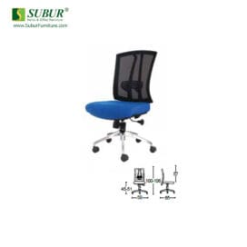 Kursi Kantor Savello tipe Purito LA