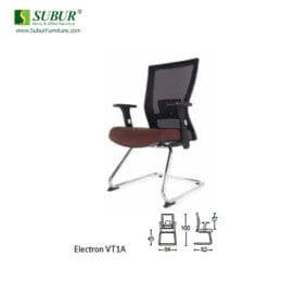 Kursi Hadap Savello tipe Elektron VT1A