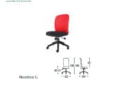 Kursi Kantor Savello tipe Neutron G