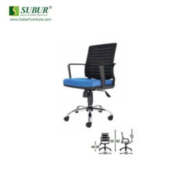 Kursi Kantor Savello tipe Quest GP