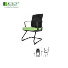 Kursi Hadap Savello tipe Quest V