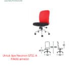Kursi Kantor Savello tipe Neutron GT11A