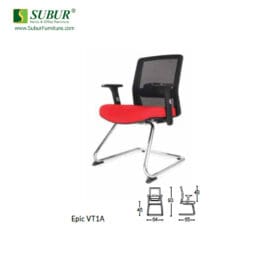 Kursi Hadap Savello tipe Epic VT1A