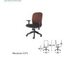 Kursi Kantor Savello tipe Neutron GT1
