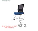 Kursi Hadap Savello tipe Elektron VTOA