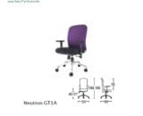 Kursi Kantor Savello tipe Neutron GT1A