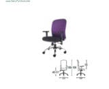 Kursi Kantor Savello tipe Neutron GT1P