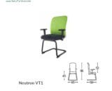 Kursi Hadap Savello tipe Neutron VT1