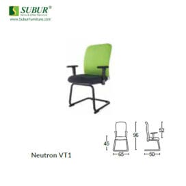 Kursi Hadap Savello tipe Neutron VT1