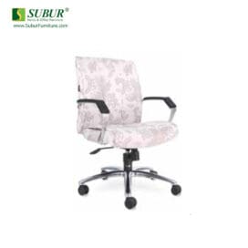 Kursi Kantor Savello tipe Salvotic LA