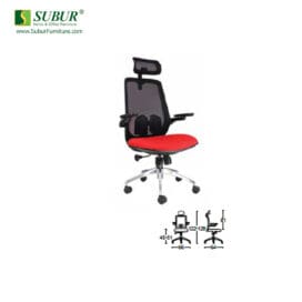 Kursi Kantor Savello tipe Sofino HP