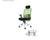 Kursi Kantor Savello tipe Epic HT1P