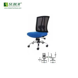 Kursi Kantor Savello tipe Purito LP