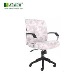 Kursi Kantor Savello tipe Salvotic LC