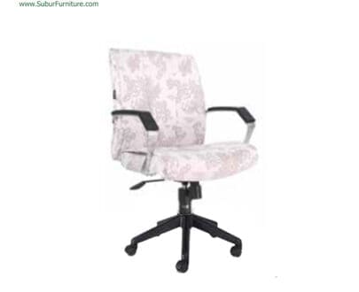Kursi Kantor Savello tipe Salvotic LC