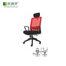 Kursi Kantor Savello tipe Epic HTO