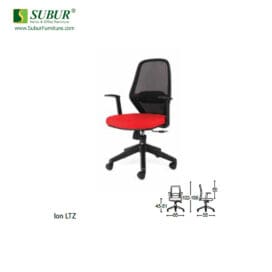Kursi Kantor Savello tipe Ion LTZ