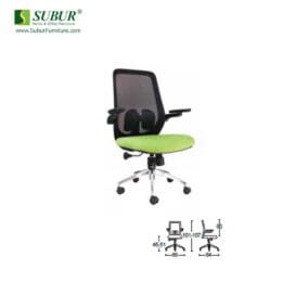 Kursi Kantor Savello tipe Sofino LA