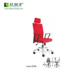 Kursi Kantor Savello tipe Inovo HTOA