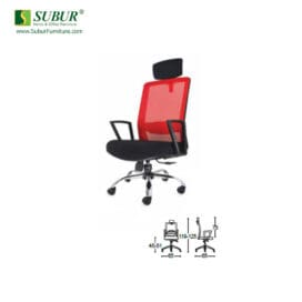 Kursi Kantor Savello tipe Epic HTOP