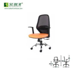 Kursi Kantor Savello tipe Ion LTZP