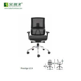 Kursi Kantor Savello tipe Prestige LCA