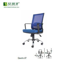 Kursi Kantor Savello tipe Quarto LP